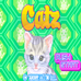 宠物猫猫（欧版）