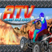 ATV雷霆山脊车手（欧版）