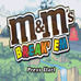 M&M方块（美版）