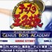 网球王子 天才少年学院（Pgcg简体汉化版）