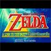 塞尔达传说众神的三角力量与四支剑（Larrywalker繁体汉化版）