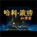 哈利波特与消失的密室（施珂昱简体汉化版）