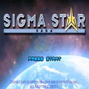 西格玛星际传说 hack（美版）