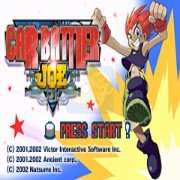 激斗遥控车战士JOE hack（美版）