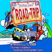迷你Q版赛车2代变速齿轮之公路旅行 hack（美版）