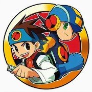 洛克人 exe 网络战斗（第一代）