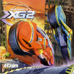 极限摩托车G XG2（欧版）