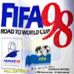 FIFA98 世界杯之路（日版）