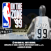 NBA地带99（美版）