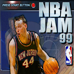 NBA Jam99（欧版）