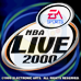 NBA Live2000（欧版）
