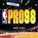 职业NBA98（欧版）