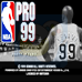 职业NBA99（欧版）