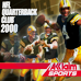 NFL四分卫俱乐部2000（欧版）
