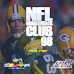 NFL四分卫俱乐部98（欧版）