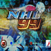 NHL99（美版）