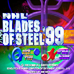 NHL专业冰上曲棍球 99（美版）