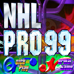 NHL专业冰上曲棍球99（欧版）