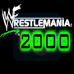 WWF世界摔角联盟 狂热摔角2000（欧版）