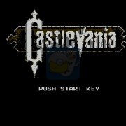 恶魔城 Remix修改版（美版）