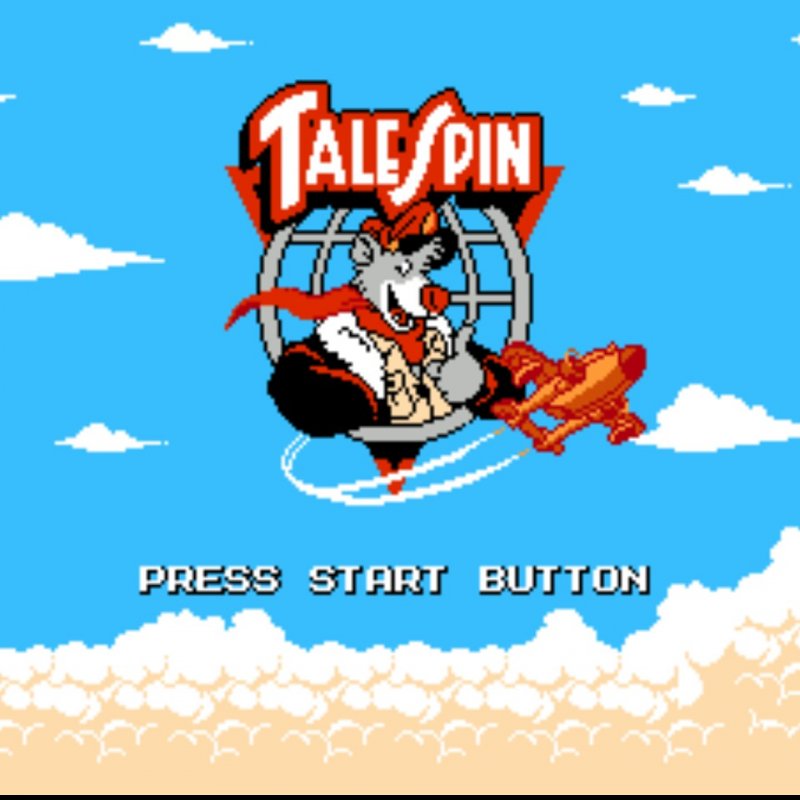 大熊历险记 hack（美版）