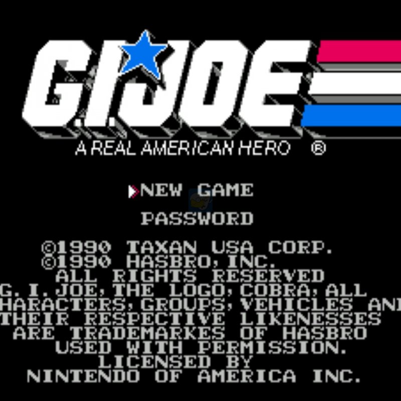特种部队2 眼镜蛇部队 G.I.J特殊部队hack