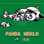 熊猫卡比(美版)