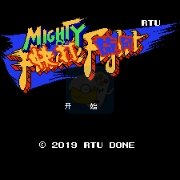 SD快打旋风 恶搞版（中文版）