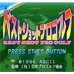 专业一杆高尔夫球（日版）