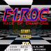 F1冠军赛车（美版）