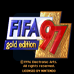 FIFA足球赛97（欧版）