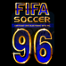 FIFA足球赛96（欧版）