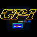 GP-1重型机车赛（美版）