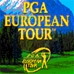 PGA高尔夫欧洲公开赛（欧版）