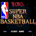 特库摩超级NBA篮球（亚版）