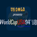 94美国世界杯足球（美版）