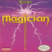 魔法师（美版）