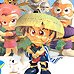 风来的西林（繁体中文版）