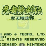 忍者龙剑传 摩天楼决战回血魔（hack）