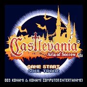 恶魔城晓月的圆舞曲 混沌的召唤v1.3（美版）