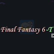 最终幻想6 T-Edition（日版）