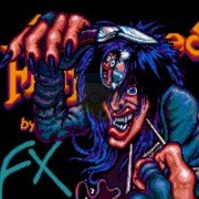 打弹子机（美版）