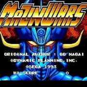 魔神传说 异种战士Hack（美版）
