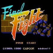 快打旋风1 HACK（汉化版）