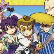 热血时代剧（日版）