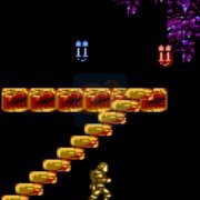 恶魔城1关卡全改版本(美版)