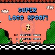 超级马丽兄弟2 Hack(美版)