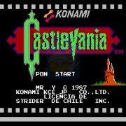 恶魔城初代Germany(德版)