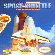 太空穿梭机计划（美版）
