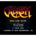 斩魔传（美版）